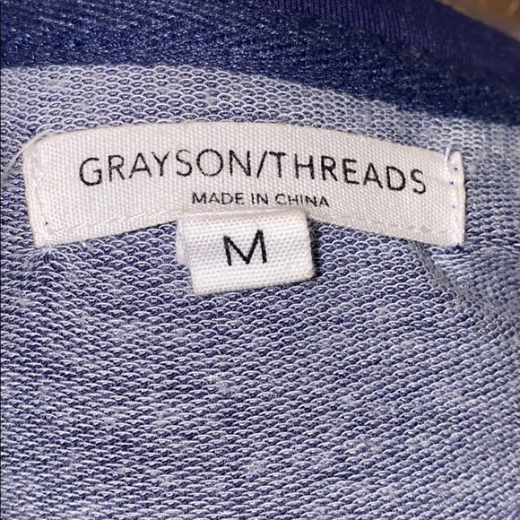 ❤️”Stay Golden” Top - Picture 3 of 4